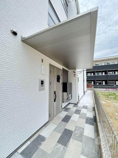 クリエオーレりんくうタウン