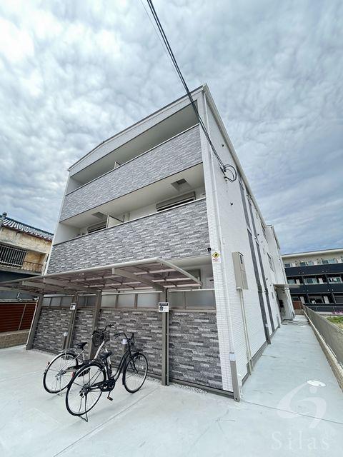 クリエオーレりんくうタウン