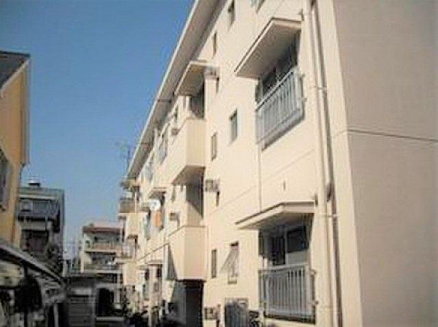 さがみ野東洋マンション
