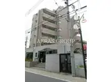 RIVER CITY西荻窪