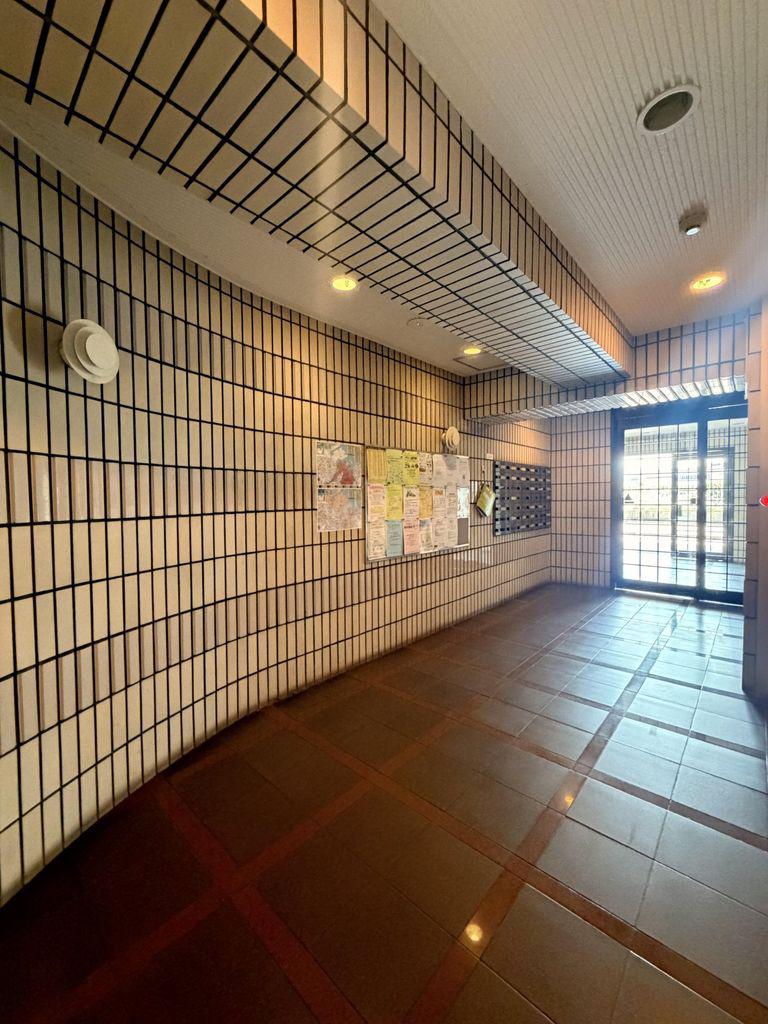 ライオンズマンション三萩野