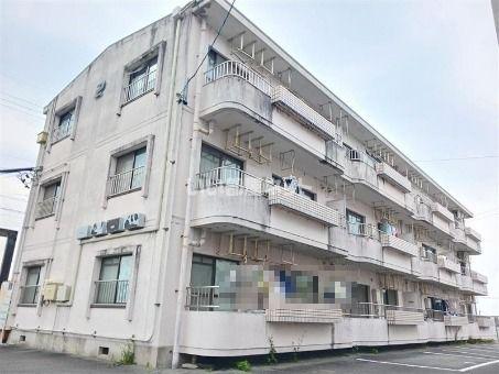 メロディハイツ下村 II棟