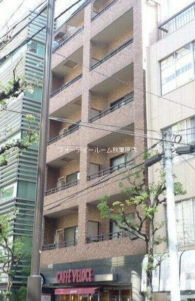 ユーキメゾン一番町