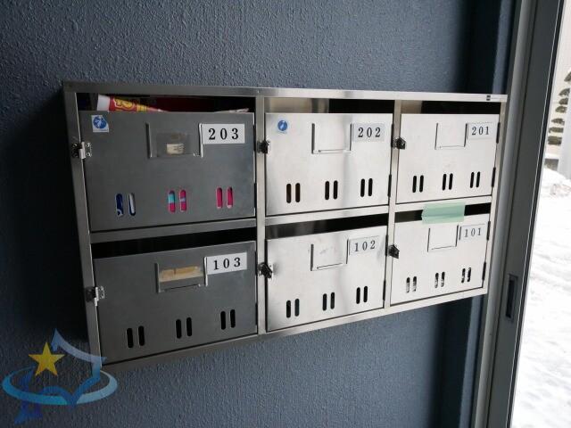 コンチネンタル山の手IIIC