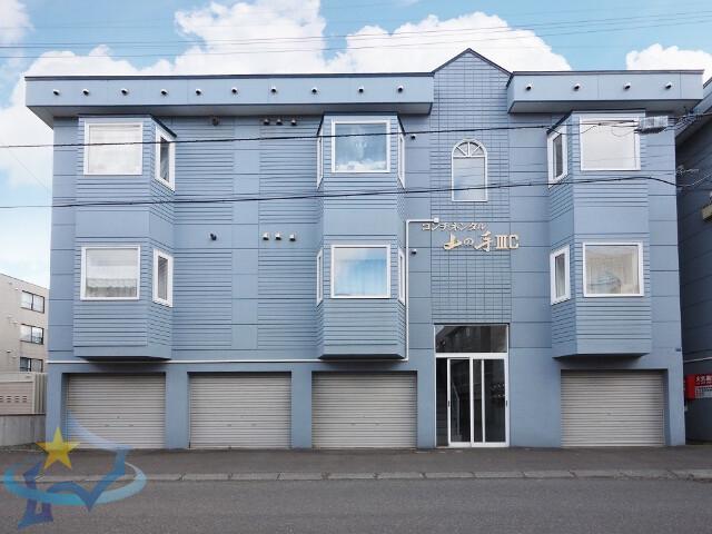 コンチネンタル山の手IIIC