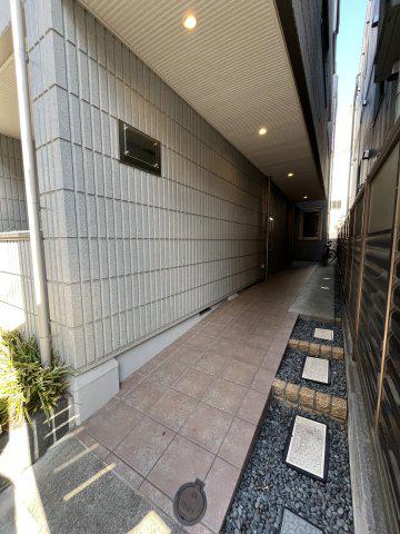 シャンベール早稲田