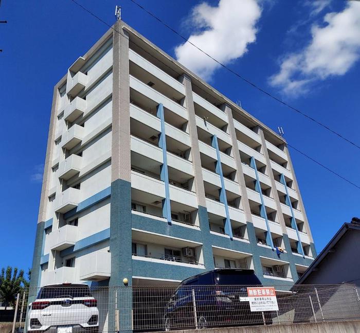 S・E天籟寺マンション
