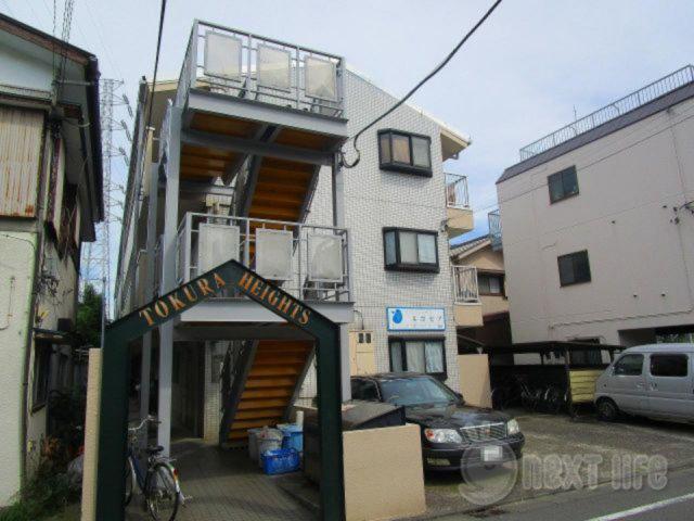 トクラハイツ