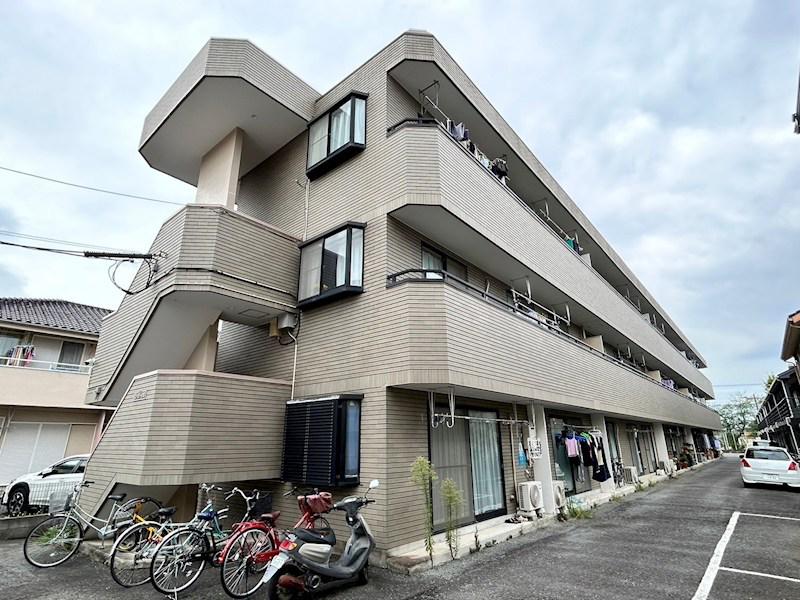 コーポ一の森