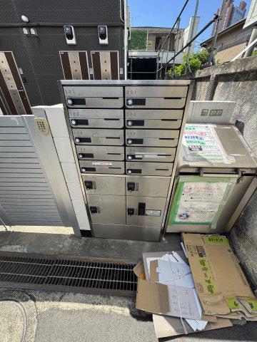AVANCE三軒茶屋