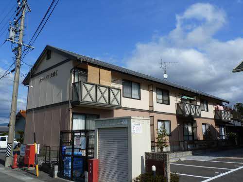サンハイツ矢橋I