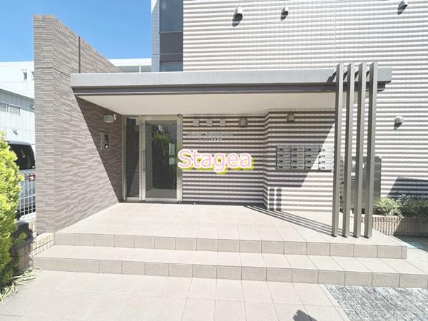 クレメント武蔵浦和