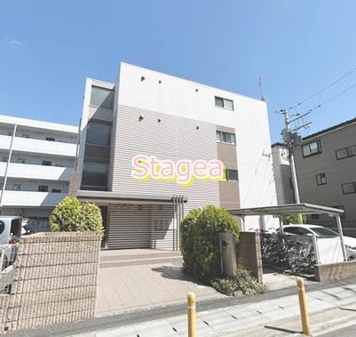 クレメント武蔵浦和