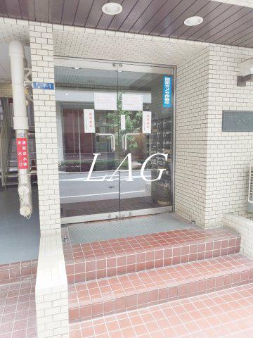 フドウ八丁堀ハイツ