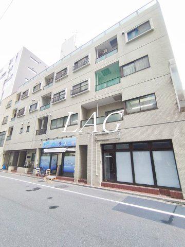 フドウ八丁堀ハイツ