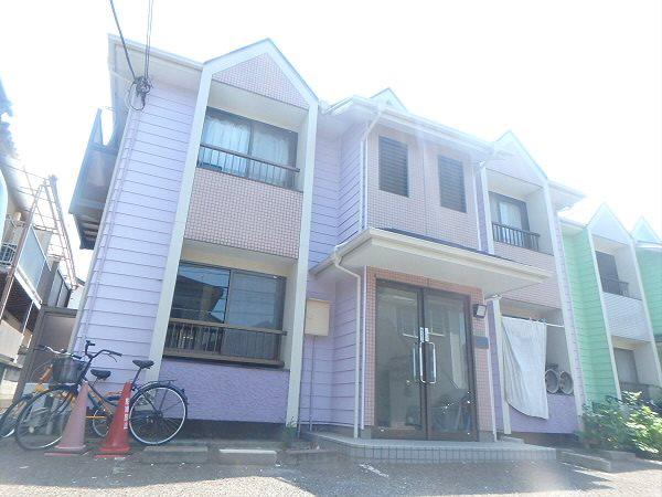プランドール弐番館