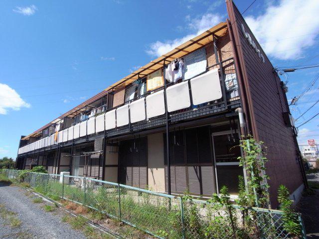しまハイツ