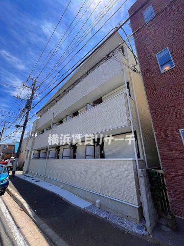 ヒルズ新羽町
