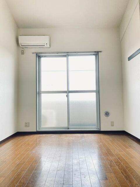 ハイツけやき5番館
