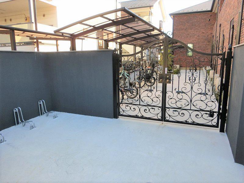 IMAGAWA MID GARDEN SUITE