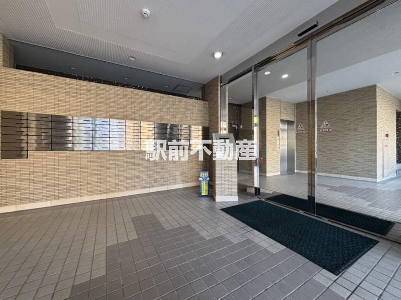 エクシーマンション佐賀駅前弐番館