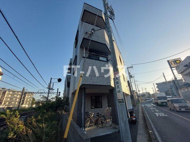 ウイングテラス前原 205