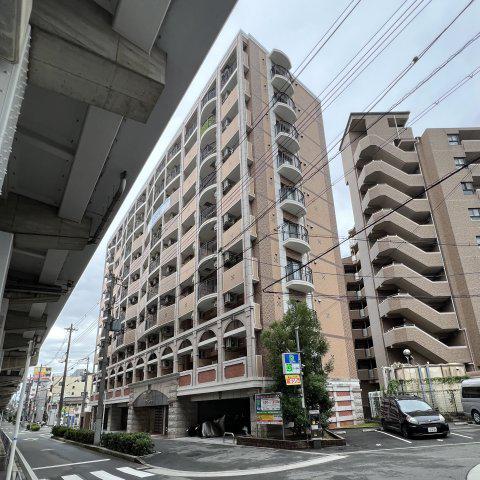 LUXE田辺
