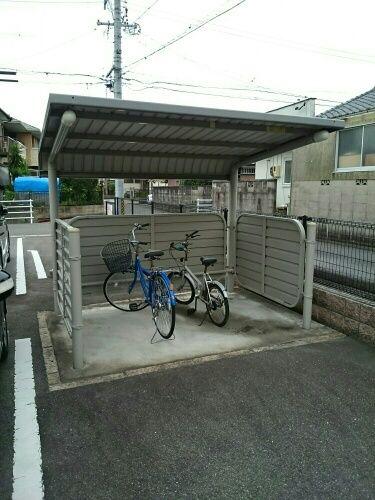 ベルクレールI