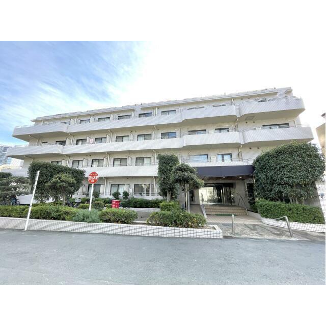 スカイコートヴァンテアン品川