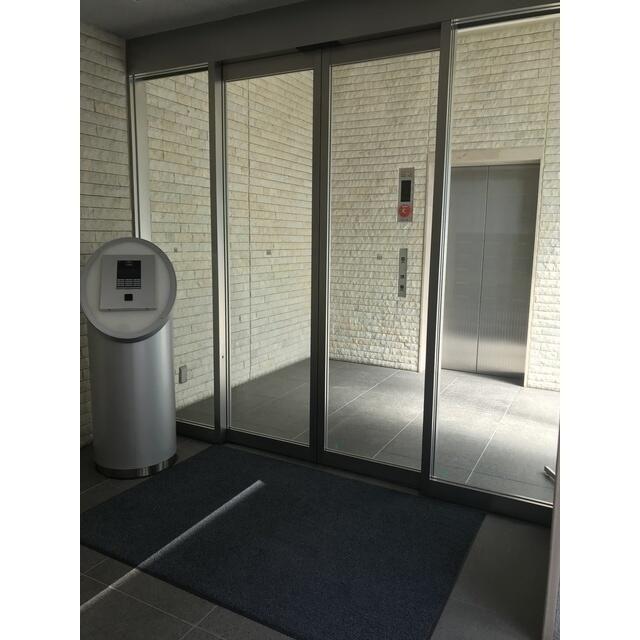 日本橋安田スカイゲート