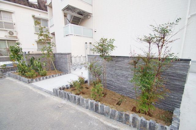 リブリ稲田堤
