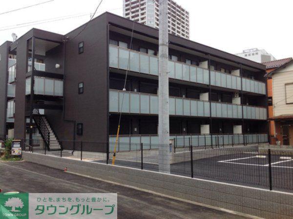 レオネクストカーサ ドマーニIII