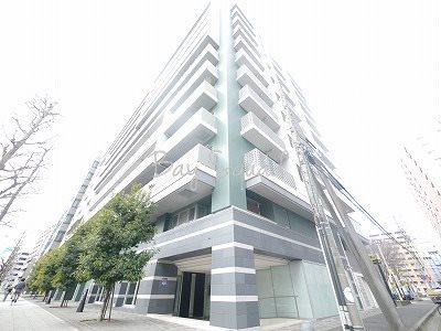 新横浜ヴォアール