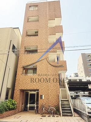 イースト駒形