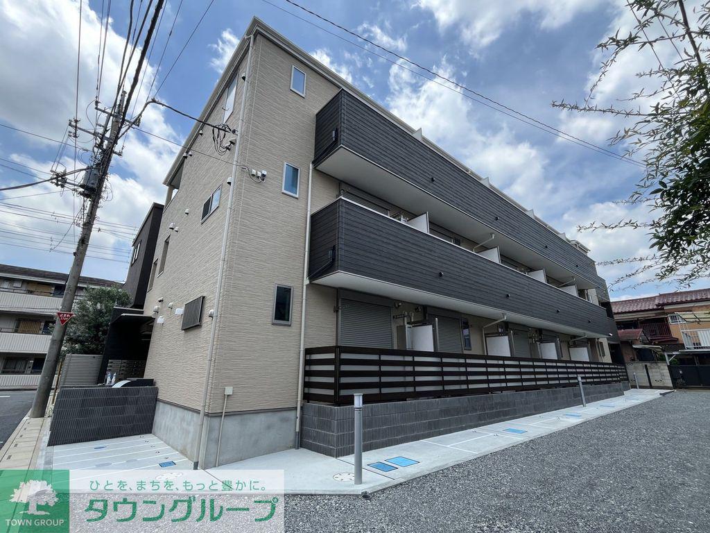 ガーデンヒルズ宮原