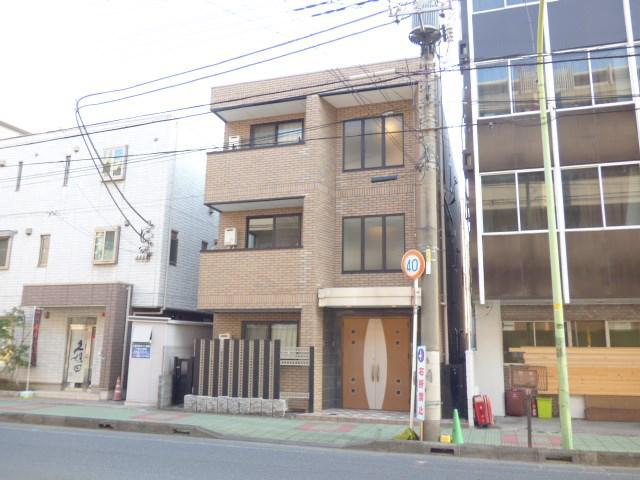 エルハイム並木