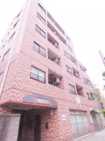シティスパイア川崎