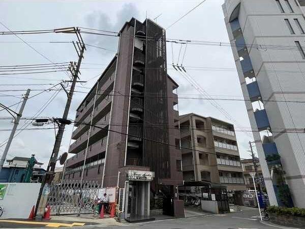 きむらマンション