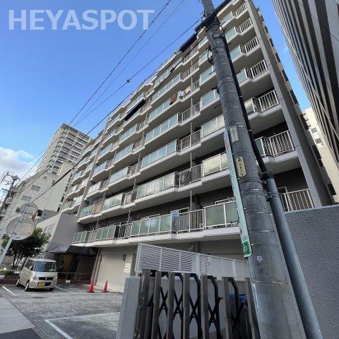 日商岩井栄ハイツ(1LDK/5階)