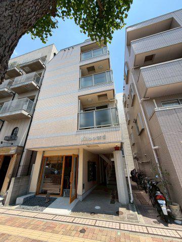 ビルボード芦屋