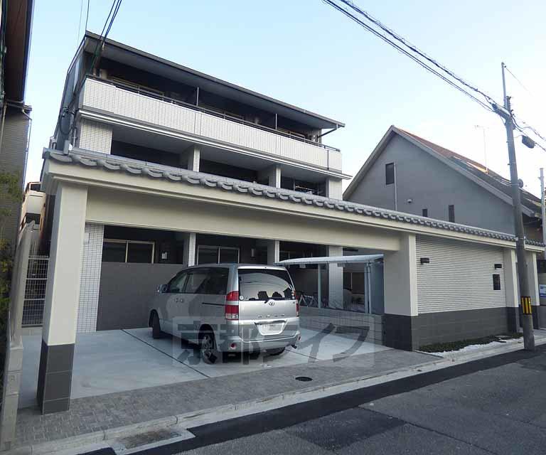 セレッソ長者町