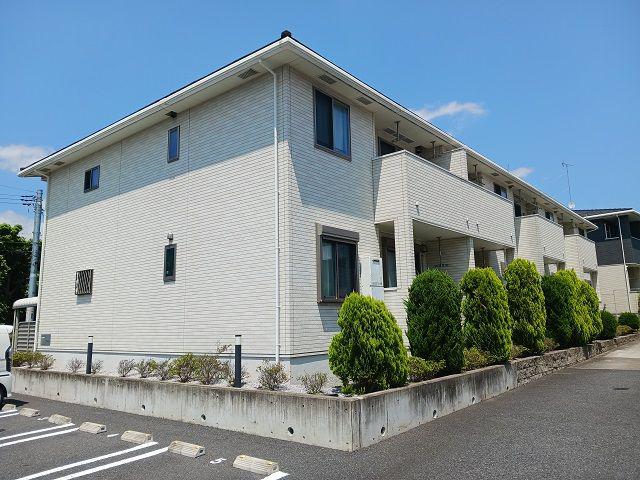 グランシェルI