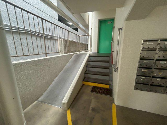いながきビル