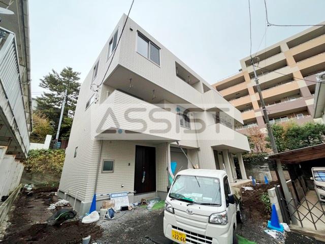 クラウン馬込