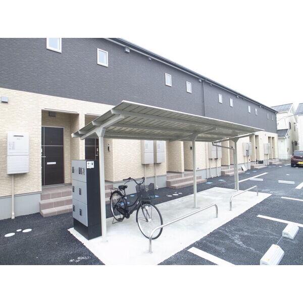 プランドール長町