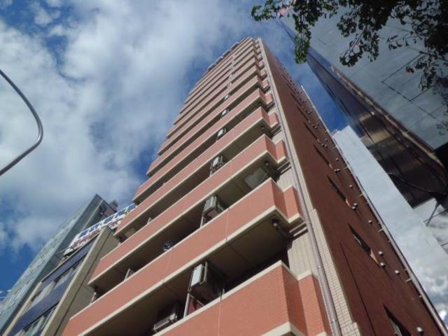 サンテミリオン渋谷道玄坂