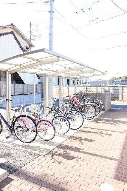 グリーンコーポNAKAJIMA