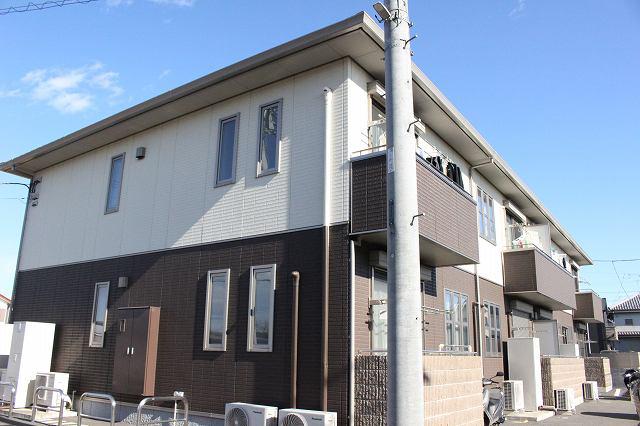 グリーンコーポNAKAJIMA