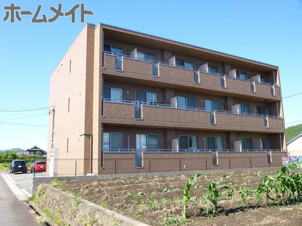 シャトー下米田