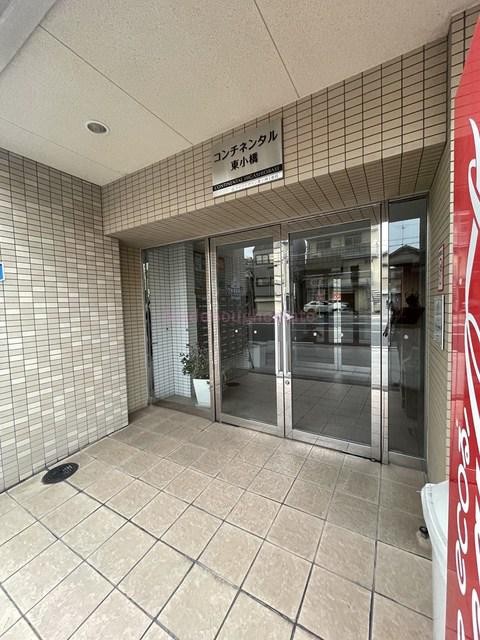 コンチネンタル東小橋